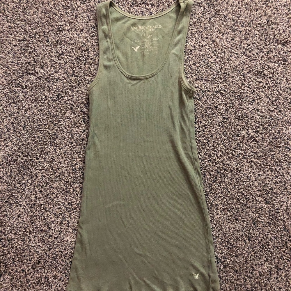 American Eagle Tank Top-Size Small!